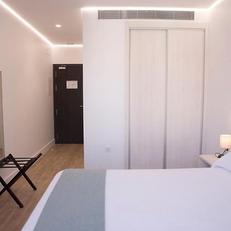 Gm Hotel Marchena  Exterior photo