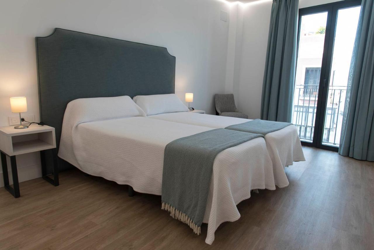 Gm Hotel Marchena  Exterior photo